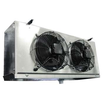 Сплит-система Intercold LCM 443 FT (опция -30°С)